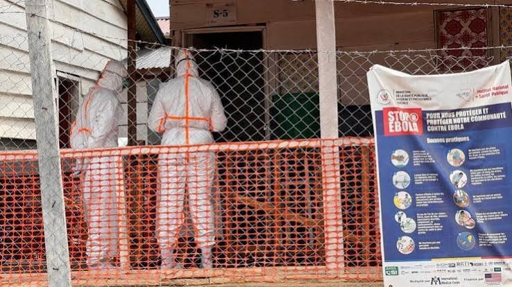 RDC: à Bunia, la riposte contre Ebola au plus près des communautés, des femmes et des enfants