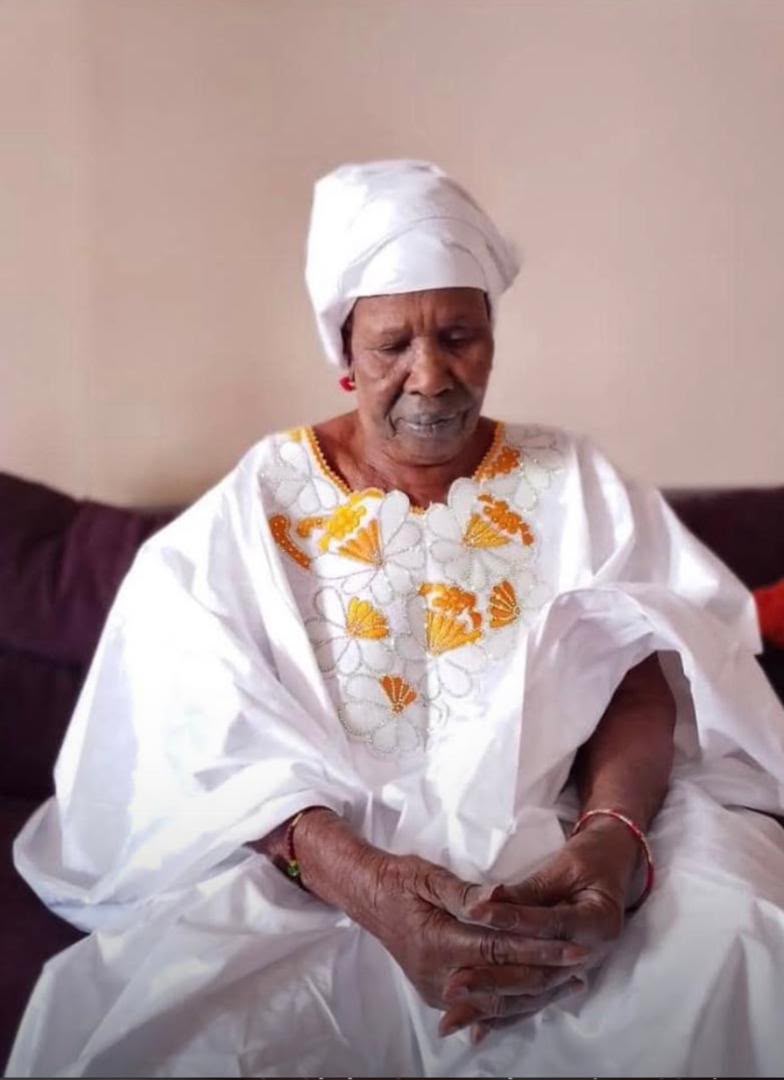 ​L’ultime rupture du cordon ombilical (Hussein Ba)