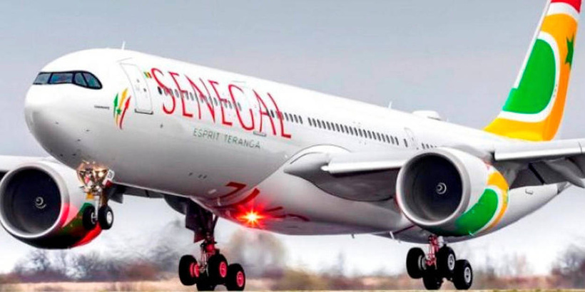 ​Air Sénégal : le syndicat suspend son mot d’ordre de grève
