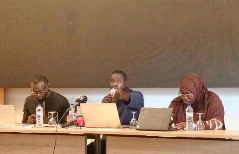 ​Désinformation en Afrique : Les dessous de la manipulation numérique au Sénégal