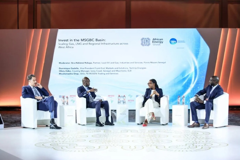Gaz offshore Yakaar-Teranga : Le plan de Petrosen pour attirer les investisseurs d'ici 2027 Gaz offshore Yakaar-Teranga : Le plan de Petrosen pour attirer les investisseurs d'ici 2027
