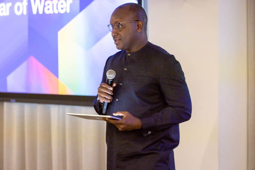 Sénégal : Cheikh Tidiane Dièye annonce un programme de 921 milliards FCFA pour lutter contre les inondations