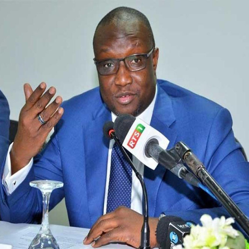 ​Cohésion nationale : Me Makhtar Cissé met en garde les médias contre la stigmatisation des communautés