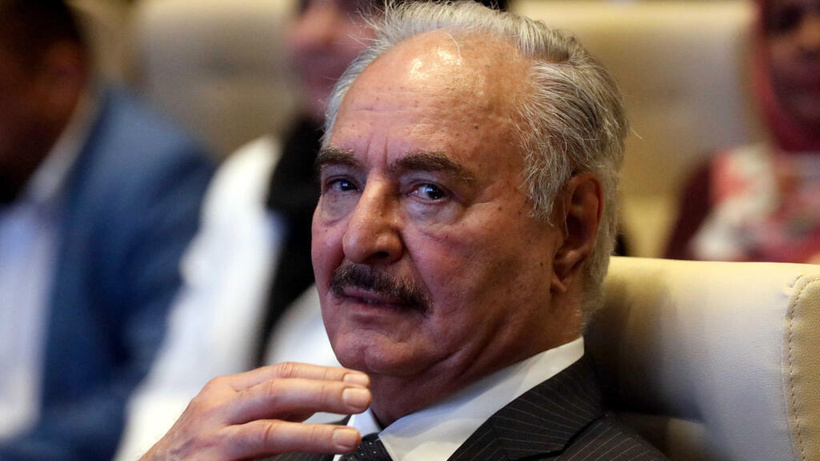 Libye: 31 personnes ont été exécutées par les forces pro-Haftar, selon l’ONG Human Rights Watch Libye: 31 personnes ont été exécutées par les forces pro-Haftar, selon l’ONG Human Rights Watch