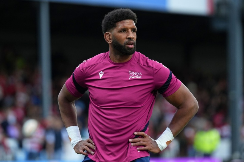 Qui était Hyron Andrews, joueur des Lions de Johannesbourg brutalement décédé dans sa chambre d'hôtel avant le match contre La Rochelle ? Qui était Hyron Andrews, joueur des Lions de Johannesbourg brutalement décédé dans sa chambre d'hôtel avant le match contre La Rochelle ?