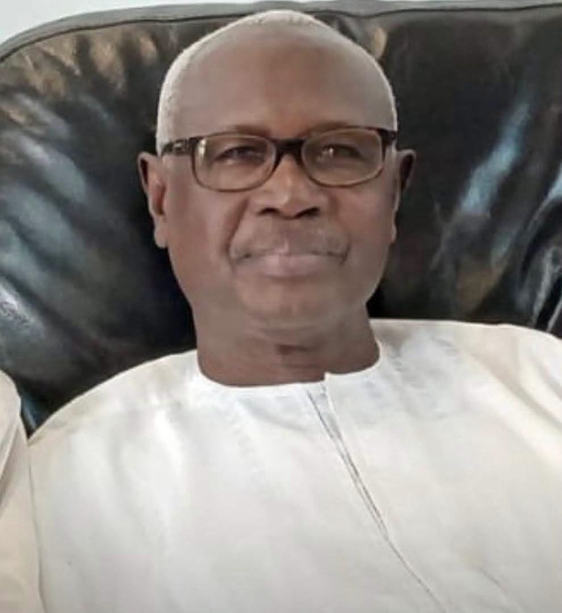 Décès de Mody Niang : levée du corps ce samedi à l’Hôpital Principal, inhumation à Koki Décès de Mody Niang : levée du corps ce samedi à l’Hôpital Principal, inhumation à Koki