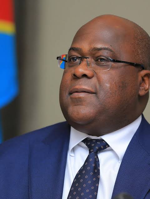 RDC-Belgique: Kinshasa interdit les contacts avec l'ambassade belge après les perquisitions visant des proches de Tshisekedi