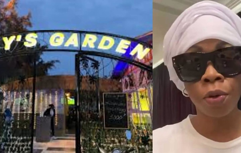 Restaurant Aby’s Garden : l’enquête conclut à un incendie criminel, une information judiciaire ouverte Restaurant Aby’s Garden : l’enquête conclut à un incendie criminel, une information judiciaire ouverte