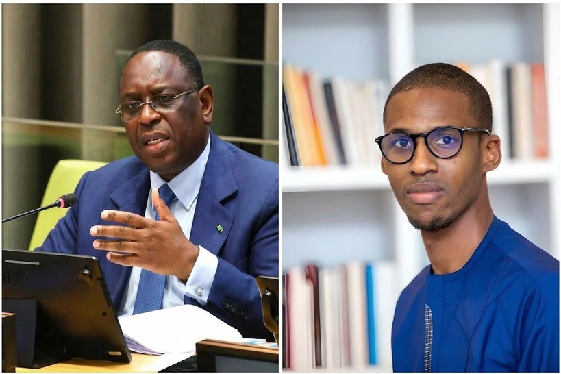 Retrait de Macky Sall de la course à l’ONU : Hamidou Anne salue un choix guidé par le consensus
