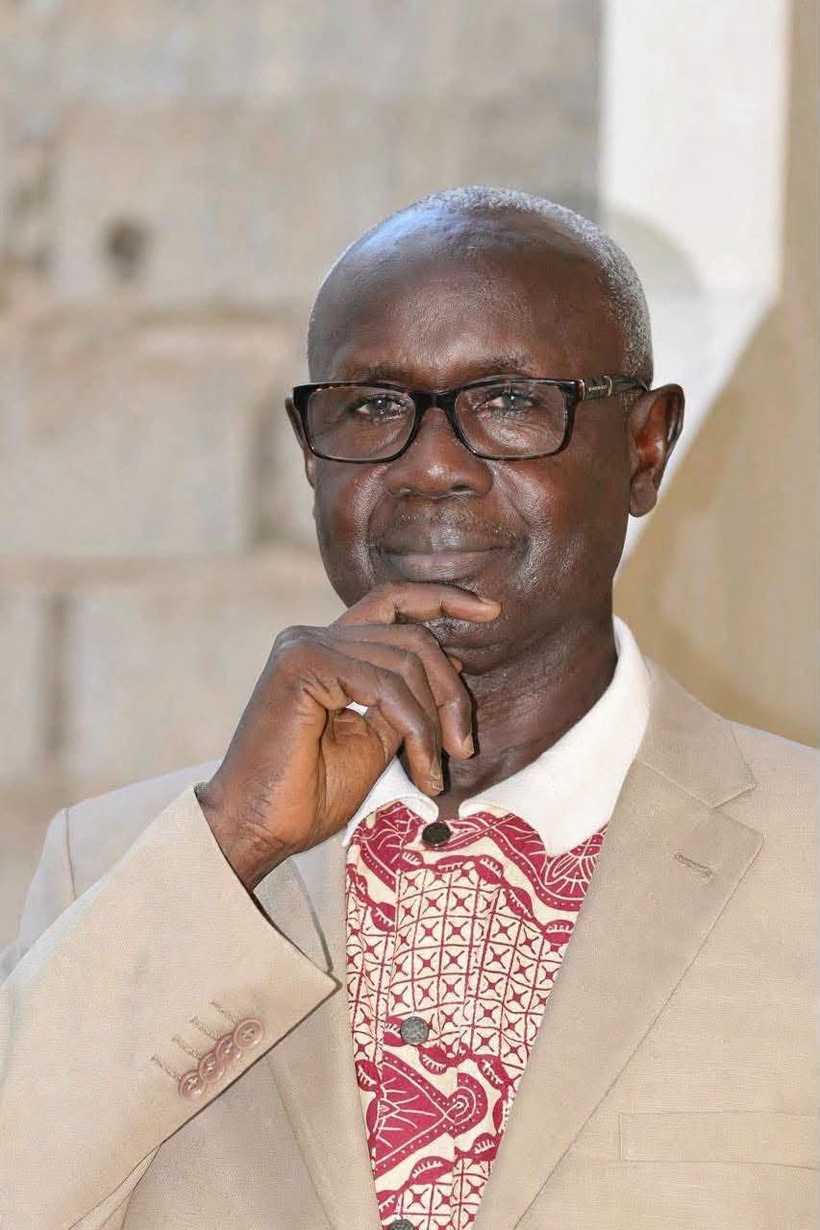 L'hommage de Youssou Diallo à Mody Niang L'hommage de Youssou Diallo à Mody Niang
