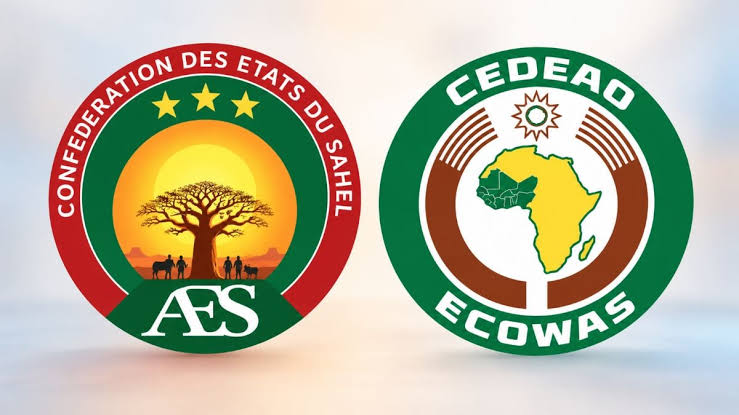 Réunion ministérielle d'échanges : la CEDEAO et l’AES s’engagent vers un accord-cadre de coopération