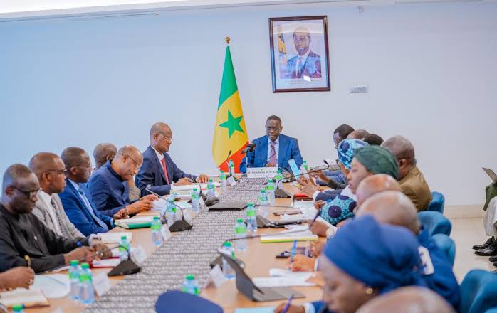 ​Climat social au Sénégal : le gouvernement face à la presse ce lundi