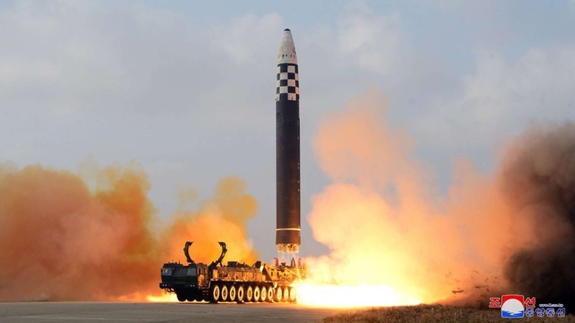 Désarmement nucléaire : divergences majeures à l'ONU entre puissances atomiques et zones exemptes Désarmement nucléaire : divergences majeures à l'ONU entre puissances atomiques et zones exemptes