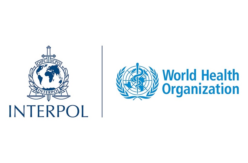 Trafic d'organes, menaces biologiques et faux médicaments : comment l'OMS et INTERPOL comptent traquer les réseaux criminels Trafic d'organes, menaces biologiques et faux médicaments : comment l'OMS et INTERPOL comptent traquer les réseaux criminels