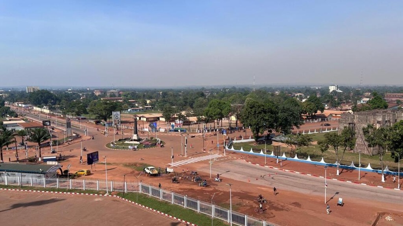 Centrafrique: trois otages, dont la sous-préfète de Bambouti, libérés après dix mois de captivité