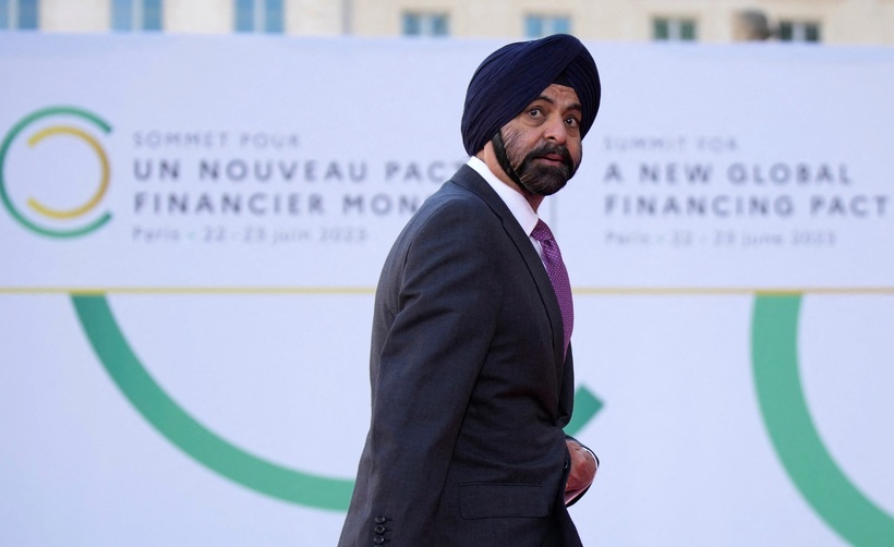 IA, connectivité et emploi : La Banque mondiale dévoile sa première stratégie numérique pour les pays en développement