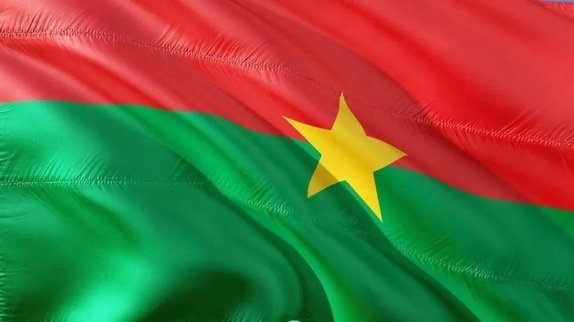 Le Burkina Faso adopte un nouveau code pénal rétablissant la peine de mort Le Burkina Faso adopte un nouveau code pénal rétablissant la peine de mort