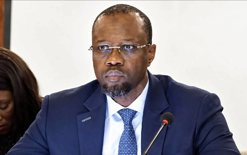Fact-checking - Budget du Sénégal:  les chiffres d'Ousmane Sonko à l'épreuve des faits
