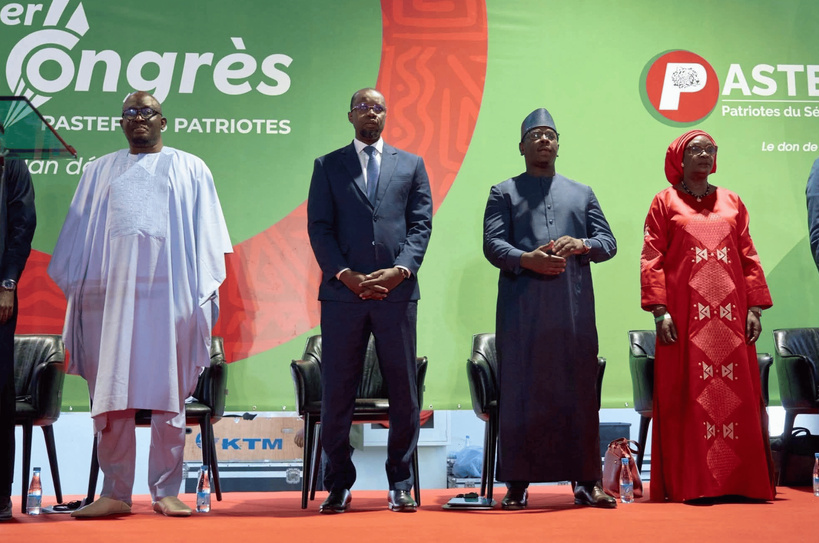 Fact-checking - Budget du Sénégal:  les chiffres d'Ousmane Sonko à l'épreuve des faits