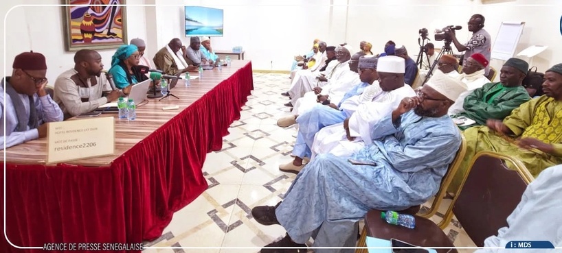 Sénégal:Le CUDIS s'élève contre la montée de la xénophobie et du discours de haine Sénégal:Le CUDIS s'élève contre la montée de la xénophobie et du discours de haine