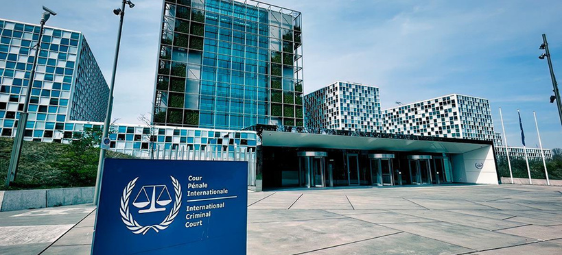 Le Parlement européen attribue le prix Sakharov 2026 à la Cour pénale internationale Le Parlement européen attribue le prix Sakharov 2026 à la Cour pénale internationale