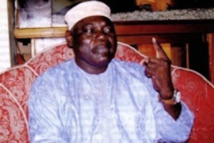 "Témoin et acteur", le Colonel Malick Cissé fait des révélations sur le protocole de Rebeuss "Témoin et acteur", le Colonel Malick Cissé fait des révélations sur le protocole de Rebeuss