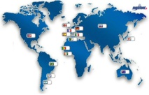 Classement  FIFA du mois juillet: les "Lions" restent 4ème (africain) et 41ème (mondial)