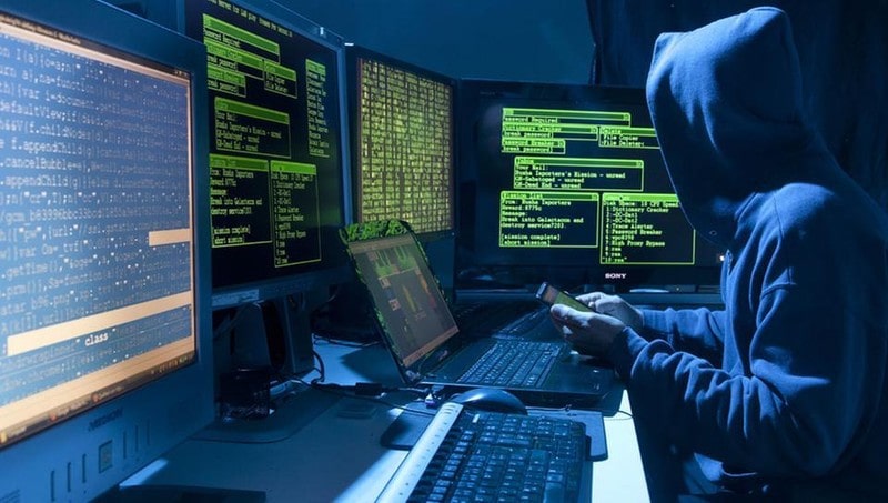 ​Cyberattaques en hausse de 421 % : le virage critique du numérique africain