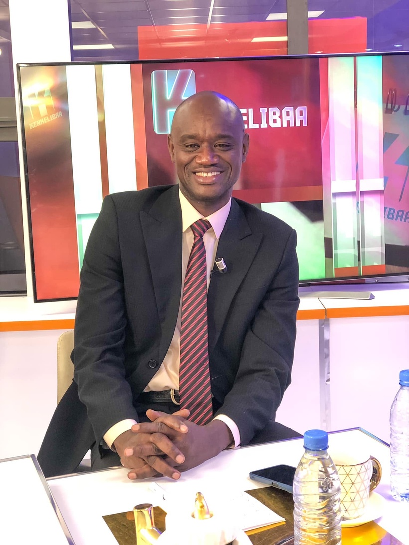 RTS : Alioune Badara Kane relevé de ses fonctions de rédacteur en chef de l’actualité internationale RTS : Alioune Badara Kane relevé de ses fonctions de rédacteur en chef de l’actualité internationale