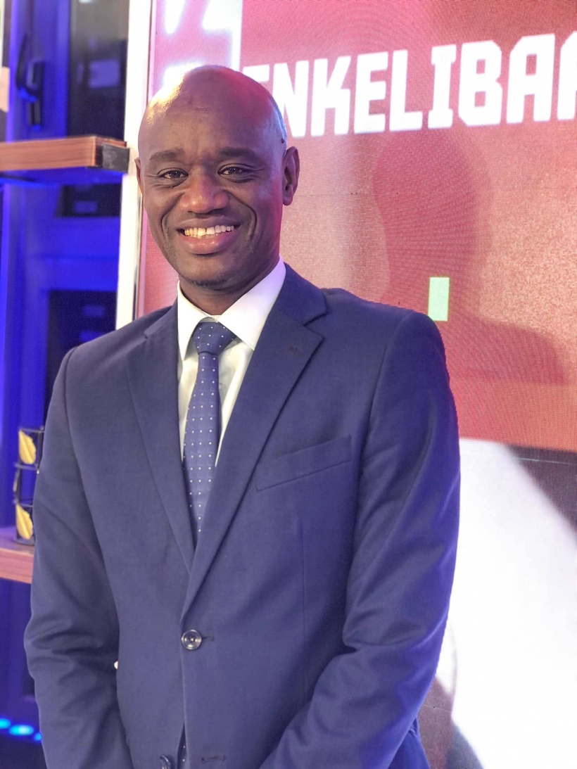 RTS : Alioune Badara Kane relevé de ses fonctions de rédacteur en chef, il promet de défendre les acquis des travailleurs RTS : Alioune Badara Kane relevé de ses fonctions de rédacteur en chef, il promet de défendre les acquis des travailleurs