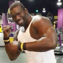 «Ce que Karim m’a dit au téléphone», Malick Niang, lutteur «Ce que Karim m’a dit au téléphone», Malick Niang, lutteur