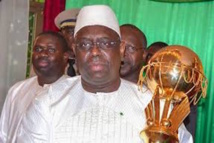 Navétanes 2016 : Macky plaide la non-violence et arme son gouvernement