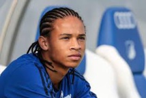 Manchester City : Pep Guardiola revient à la charge pour Leroy Sané en misant 50 millions d'euros Manchester City : Pep Guardiola revient à la charge pour Leroy Sané en misant 50 millions d'euros