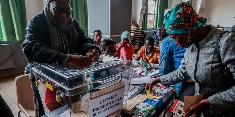 Sénégal : Me Maktar Cissé prend «l’engagement de la transparence et de l’intégrité du dispositif électoral»