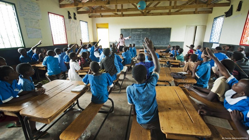 PASEC 2024 : dans 16 pays africains francophones, 75,2 % des élèves n’atteignent pas le niveau attendu en mathématiques PASEC 2024 : dans 16 pays africains francophones, 75,2 % des élèves n’atteignent pas le niveau attendu en mathématiques