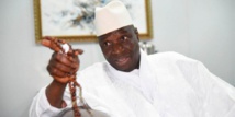 Vol de bétail au sud du pays: Yaya Jammeh va «tuer les criminels Sénégalais» Vol de bétail au sud du pays: Yaya Jammeh va «tuer les criminels Sénégalais»