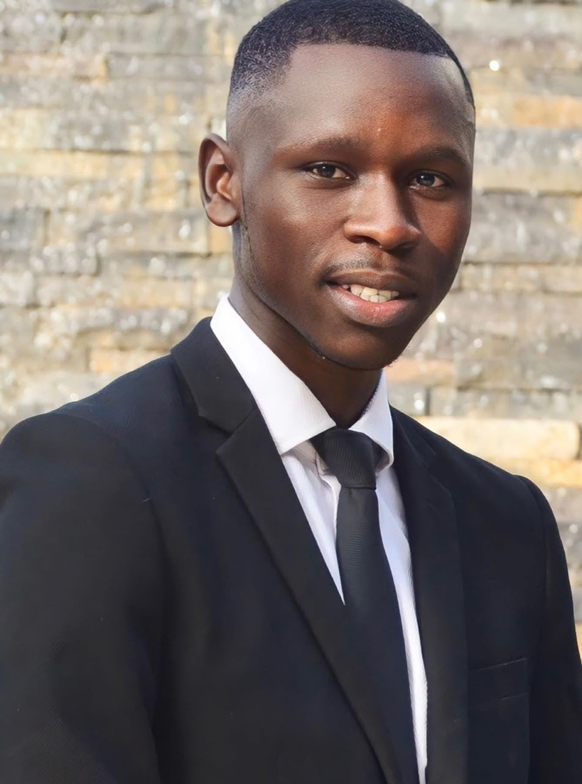 PNUD : le chercheur sénégalais Mouhamed Diagne nommé au Conseil africain des jeunes co-créateurs PNUD : le chercheur sénégalais Mouhamed Diagne nommé au Conseil africain des jeunes co-créateurs