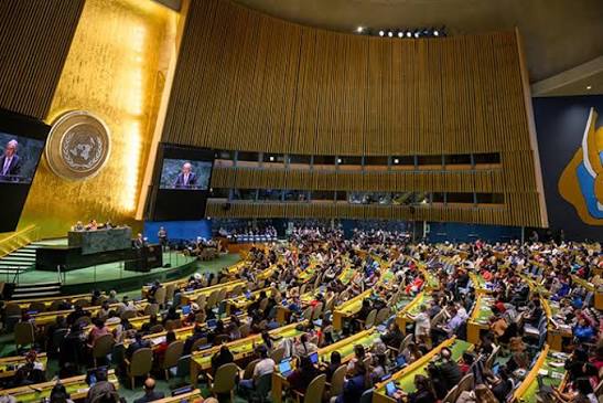 Guerre numérique et IA militaire : l’ONU face au défi de la guerre du futur