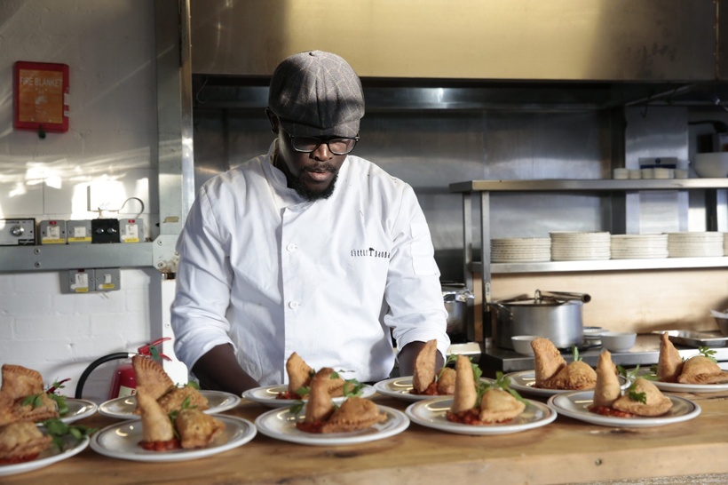 Londres : le cri du cœur de Khadim Mané pour sauver « Little Baobab », la vitrine de la cuisine sénégalaise Londres : le cri du cœur de Khadim Mané pour sauver « Little Baobab », la vitrine de la cuisine sénégalaise