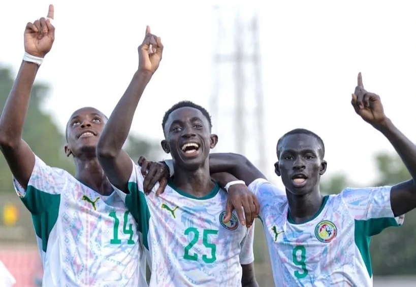 Demi-finale UFOA-A U20 : le Sénégal prêt à relever le défi guinéen Demi-finale UFOA-A U20 : le Sénégal prêt à relever le défi guinéen