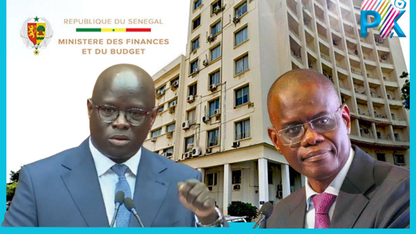 ​Centres de santé, Agropoles, Air Sénégal : la liste choc des 295 milliards de coupes budgétaires