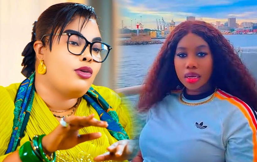 Affaire Diodio Glow Skin-Rox : les deux femmes fixées sur leur sort ce lundi Affaire Diodio Glow Skin-Rox : les deux femmes fixées sur leur sort ce lundi