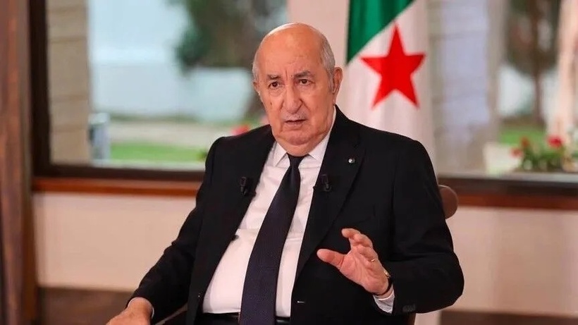L'Algérie va déployer des troupes au Niger pour protéger leurs intérêts énergétiques et économiques communs L'Algérie va déployer des troupes au Niger pour protéger leurs intérêts énergétiques et économiques communs