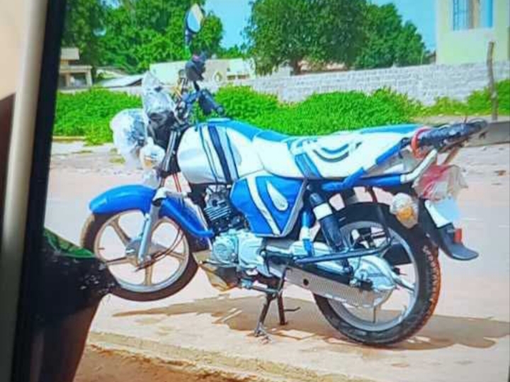 Vélingara : un jeune homme agressé sur l’axe Kabendou-Tacoudiala, sa moto emportée
