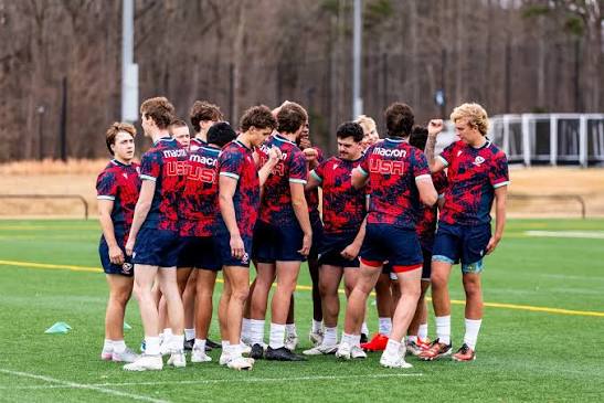 ​JOJ Dakar 2026 : USA Rugby dévoile sa sélection féminine U18 pour le tournoi de rugby à 7