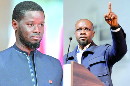 ​LFR 2026 : Ousmane Sonko explique pourquoi le dialogue avec la majorité est nécessaire
