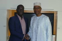 Reconfiguration de l’opposition : Gackou et Abdoul Mbaye se retrouvent Reconfiguration de l’opposition : Gackou et Abdoul Mbaye se retrouvent