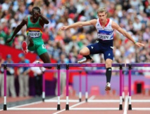 JO 2016 : Mamadou Kassé Hann avec les Bleus JO 2016 : Mamadou Kassé Hann avec les Bleus