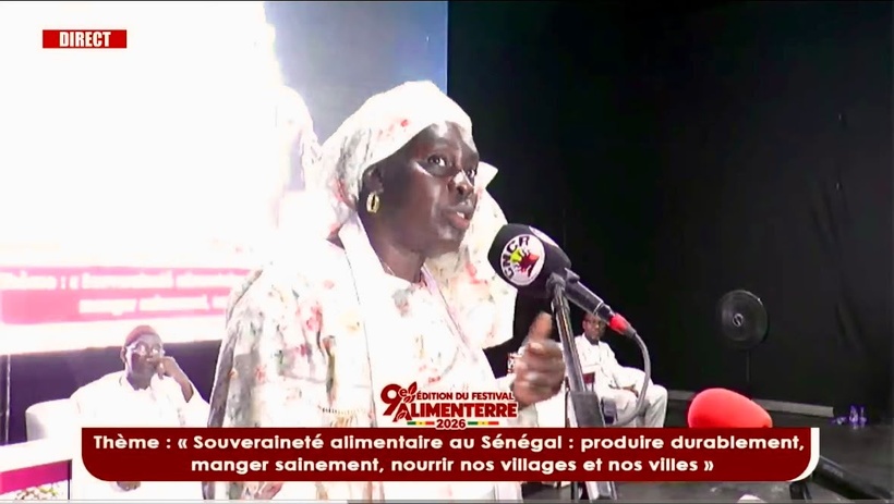 Festival Alimenterre : le CNCR et HUMUNDI mobilisent les acteurs pour accélérer la souveraineté alimentaire Festival Alimenterre : le CNCR et HUMUNDI mobilisent les acteurs pour accélérer la souveraineté alimentaire