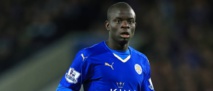 Transfert : Kanté vers Chelsea Transfert : Kanté vers Chelsea
